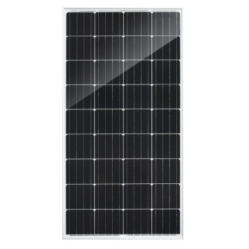 12V 100W Poly Solar Module100 Watts